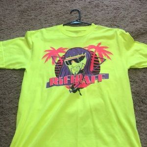 Authentic RIFF RAFF Merch